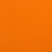 Пленка матовая, желтый, оранжевый, 0.58 х 10 м