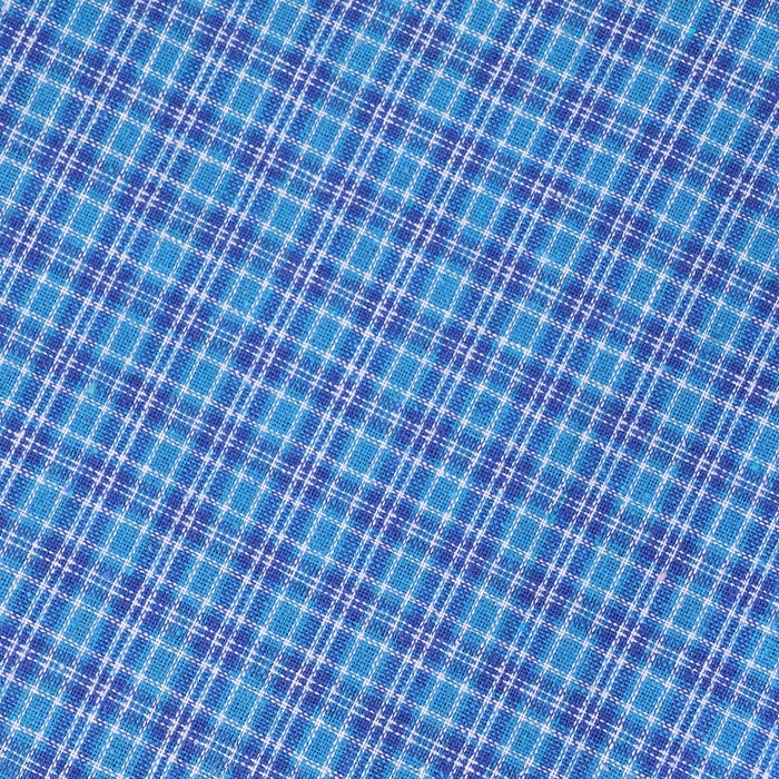 Набор лоскутов №2 для рукоделия, атлас, 10 видов, 50 &times; 50см