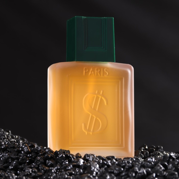 Подарочный набор для мужчин: Туалетная вода Dollar, 100 мл + пена для бритья, 200 мл Подарочный набор для мужчин: Туалетная вода Dollar, 100 мл + пена для бритья, 200 мл