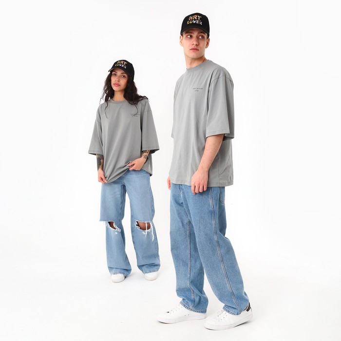 Кепка мужская Art Lover, цвет чёрный Кепка мужская Art Lover, цвет чёрный