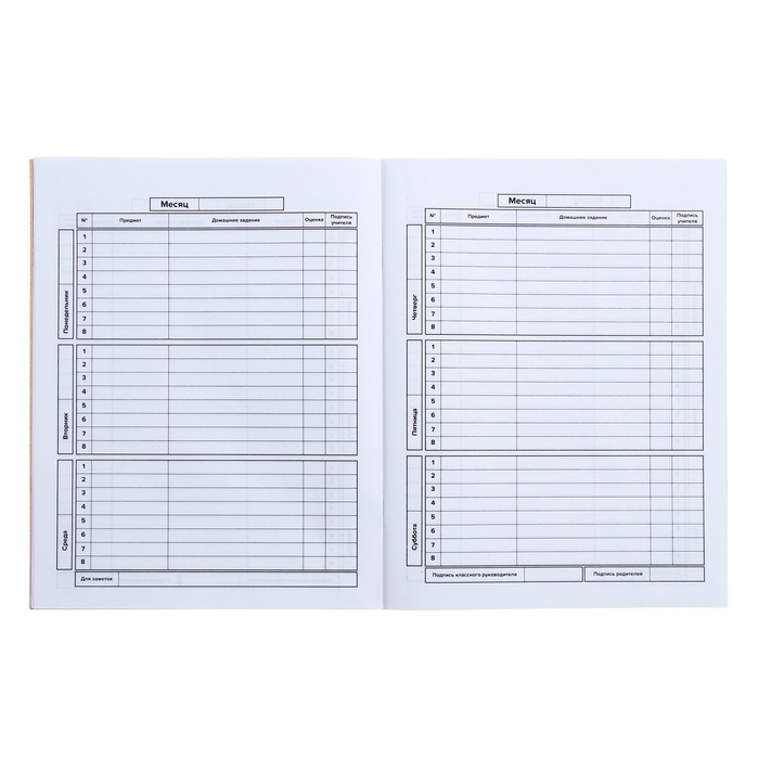 Дневник универсальный для 1-11 классов, 48 листов "Граффити", обложка мелованный картон, выборочный УФ-лак, матовая ламинация