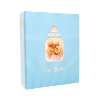 Фотоальбом на 200 фото "Мальчик" Фотоальбом на 200 фото "Мальчик"