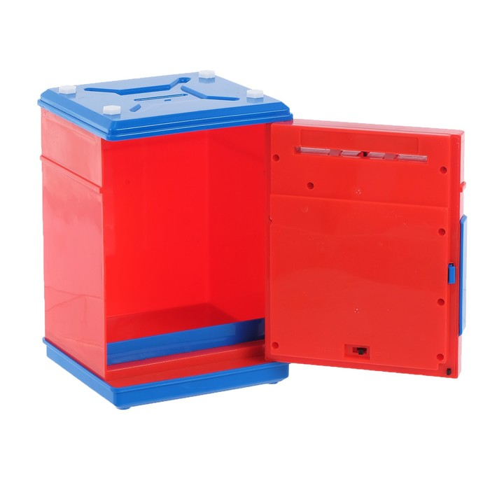 Бытовая техника «Сейф», звук Бытовая техника «Сейф», звук