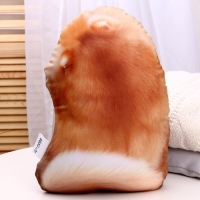 Игрушка антистресс, собака «Шпиц» Игрушка антистресс, собака «Шпиц»