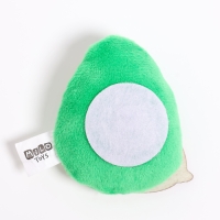 Магнит новогодний мягкий &laquo;Все будет супер&raquo;