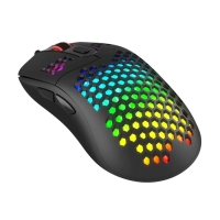 Мышь Marvo G925, игровая, проводная, оптическая, RGB, 12000 dpi, USB, 1.8 м, чёрная Мышь Marvo G925, игровая, проводная, оптическая, RGB, 12000 dpi, USB, 1.8 м, чёрная