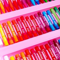 Набор для творчества &laquo;Единорожки&raquo;, с мольбертом, 208 предметов