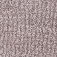 Коврик махровый Этель Classic, цв. светло-серый, 50х70 см, 100% хлопок, 730 г/м2 Коврик махровый Этель Classic, цв. светло-серый, 50х70 см, 100% хлопок, 730 г/м2