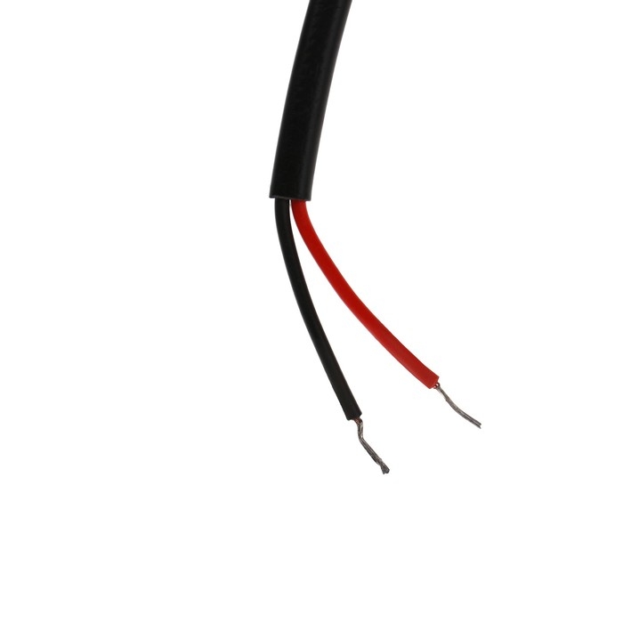 Светильник фасадный «Гранд», FSD-038, 5 Вт, 4000К, IP65, 220 В, пластик, черный Светильник фасадный «Гранд», FSD-038, 5 Вт, 4000К, IP65, 220 В, пластик, черный