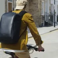 Рюкзак FlipPack, черный Рюкзак FlipPack, черный