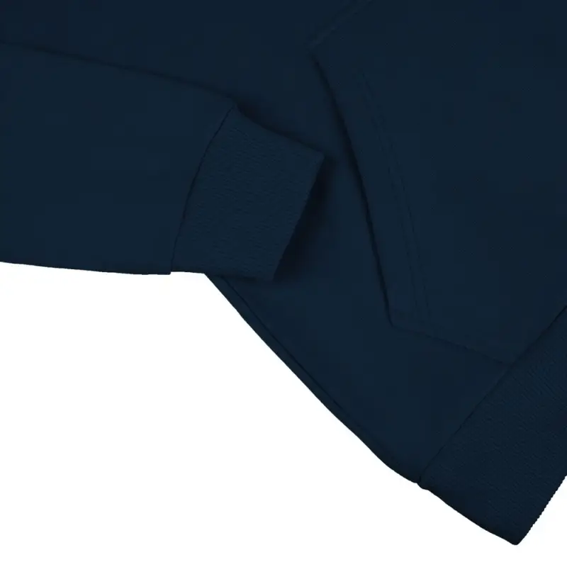 Худи Kirenga Heavy 2.0, темно-синее, размер XXL