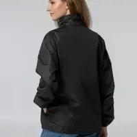 Ветровка Kivach Pro, темно-серая (графит), размер M