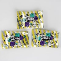 Антистресс сквиш мялка с пазлом «Котики» Антистресс сквиш мялка с пазлом «Котики»