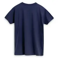 Футболка Imperial 190 кобальт (темно-синяя), размер 5XL Футболка Imperial 190 кобальт (темно-синяя), размер 5XL