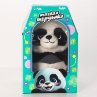 Мягкая игрушка &laquo;Панда&raquo;