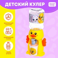 Кулер Baby zoo &laquo;Утёнок&raquo;, 185мл