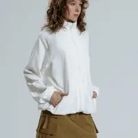 Куртка Kivach Air, белая, размер S