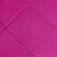 Покрывало LoveLife 1,5 сп 150х210&plusmn;5 см, цвет сиреневый, микрофайбер, 100% п/э