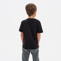 Футболка детская KAFTAN "Галстук" рост 98-104