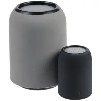 Универсальная колонка Uniscend Grand Grinder, черная Универсальная колонка Uniscend Grand Grinder, черная