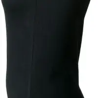 Майка женская Jane 150, черная, размер M