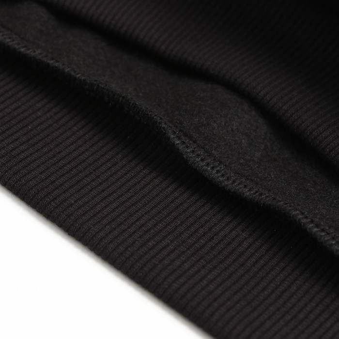 Свитшот для мальчика, цвет чёрный, размер 116 см Свитшот для мальчика, цвет чёрный, размер 116 см