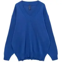 Джемпер Siluetti Stillan, синий, размер L/XL