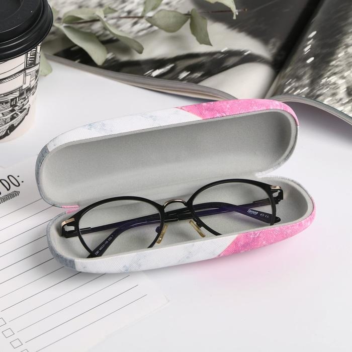 Футляр для очков &laquo;Жизнь прекрасна&raquo;