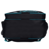 Рюкзак школьный, 37 х 26 х 13 см, эргономичная спинка, Calligrata ОРТ "Тачка"