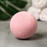 Бомбочка для ванны Yes, girl, 130 г, аромат дыни, BEAUTY FОХ