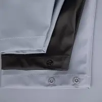 Парка R4, черная, размер M/L