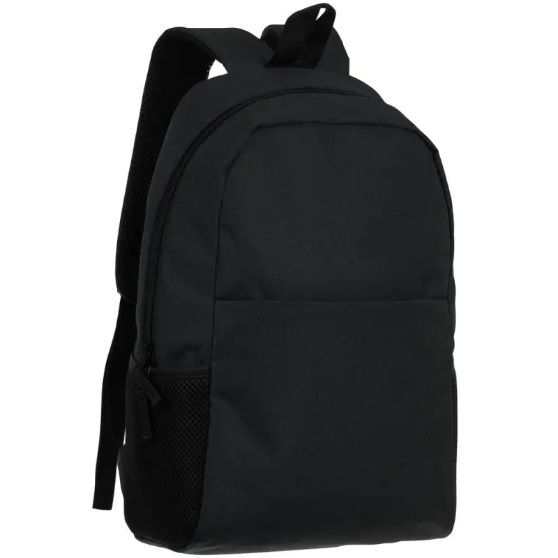 Рюкзак для ноутбука Conttori, черный меланж Рюкзак для ноутбука Conttori, черный меланж