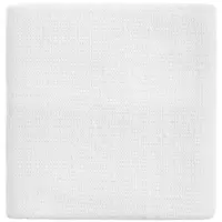 Напульсник с карманом Fiksu, белый