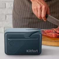 Точилка для ножей электрическая КТ-6815 - 5 Вт