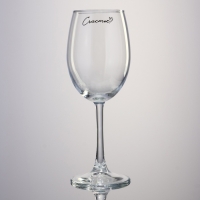 Бокал для вина «Счастье», 360 мл Бокал для вина «Счастье», 360 мл