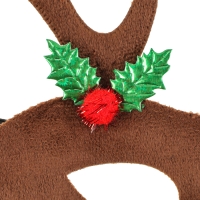 Новый год! Карнавальная маска «Оленёнок» Новый год! Карнавальная маска «Оленёнок»