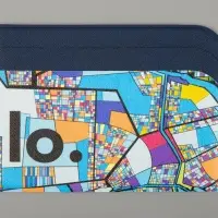 Чехол для карточек Dorset Print на заказ Чехол для карточек Dorset Print на заказ