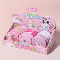 Набор зеркал «Волшебство вокруг», d = 7,5 см, 12 шт, шоу бокс Набор зеркал «Волшебство вокруг», d = 7,5 см, 12 шт, шоу бокс