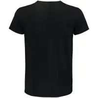 Футболка мужская Pioneer Men, черная, размер XL