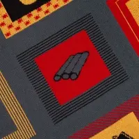 Плед Industry, металлургия Плед Industry, металлургия