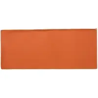 Плед-спальник Snug, оранжевый