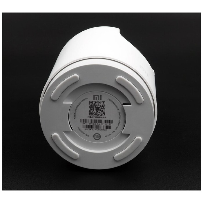 Видеокамера Xiaomi Mi 360&deg; Home Security Camera 2K Pro, IP, 3Мп, Wi-Fi, microSD, белая