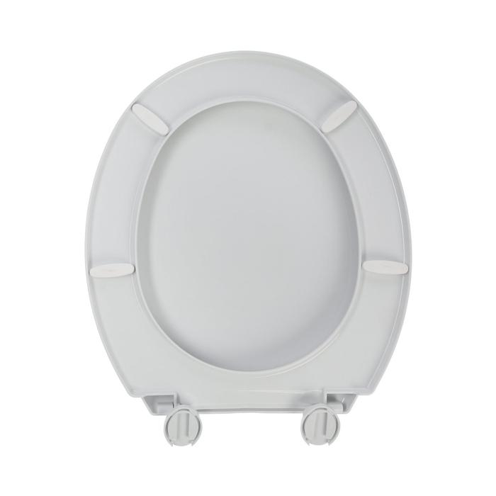 Унитаз компакт ЛЗСФ " КомфортЭконом", боковая подводка, сиденье, шток