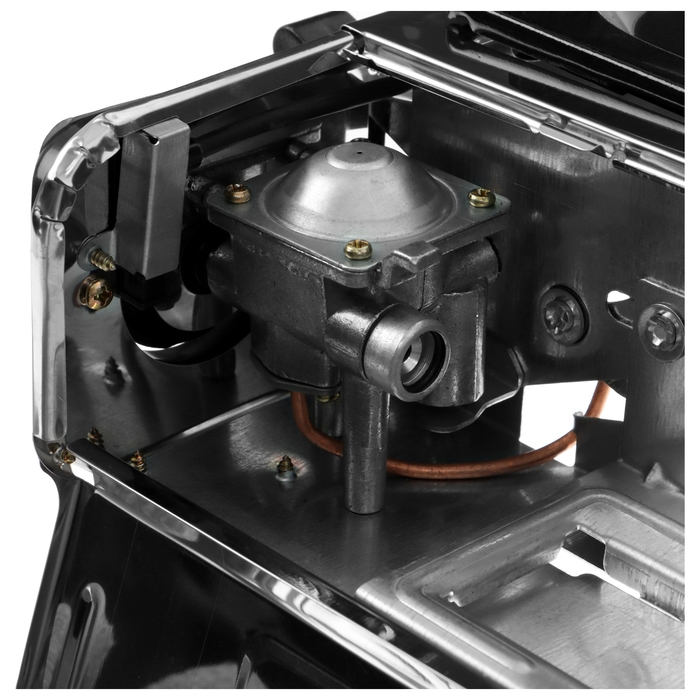 Плита газовая Плита газовая "Следопыт - Style", настольная