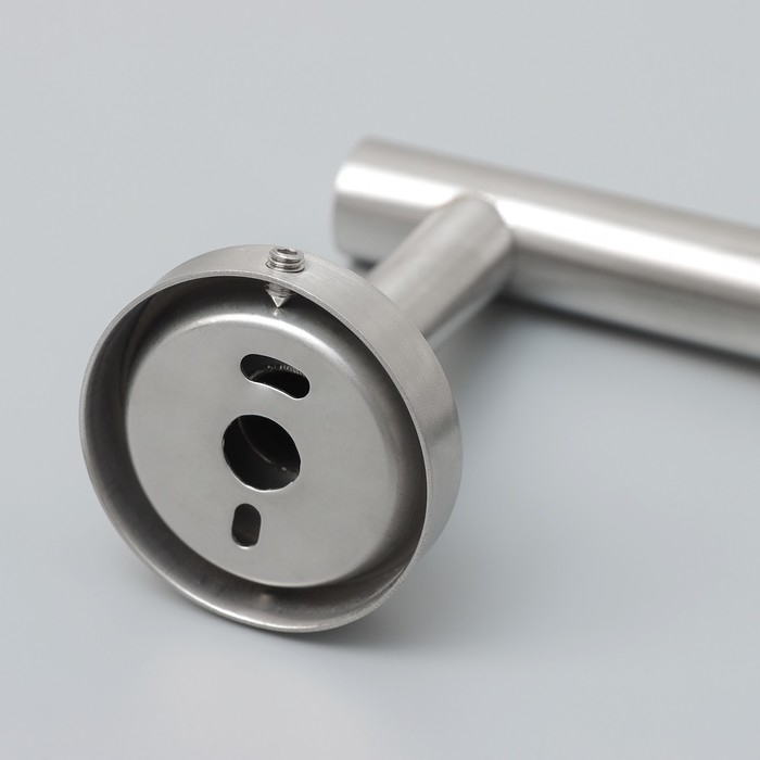 Держатель для туалетной бумаги Штольц St&ouml;lz, 16,2&times;2,5&times;9,5 см, нержавеющая сталь