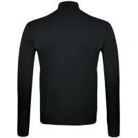 Свитер мужской Gordon Men черный, размер M Свитер мужской Gordon Men черный, размер M