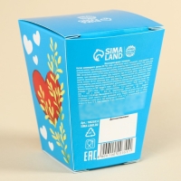 Шоколадные шарики с печеньем &laquo;Ты всегда в моём мур-мяу&raquo;, 24 г (3 шт. х 8 г).