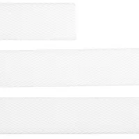 Стропа текстильная Fune 25 XL, белая, 180 см