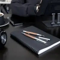 Набор из ручки и роллера Waldo