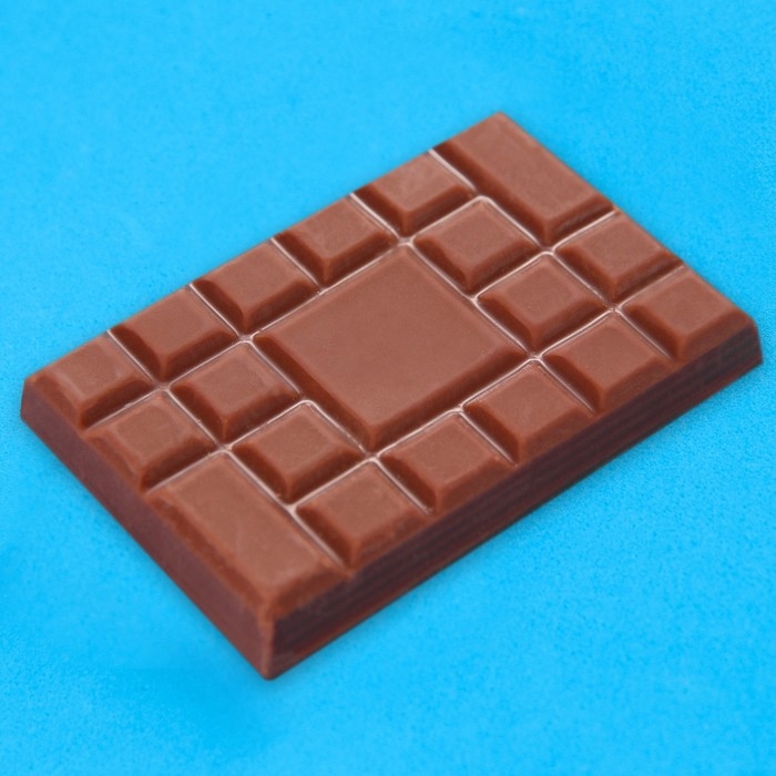 Шоколад молочный &laquo;Самому сильному&raquo;, 27 г.